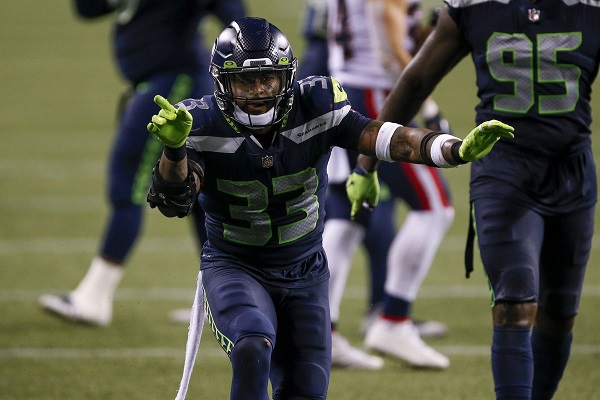 Seattle Seahawks está lleno de confianza en la nueva temporada